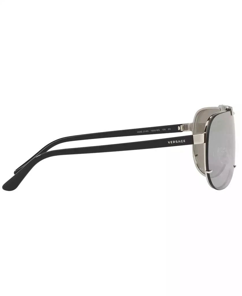 Versace Sunglasses, VE2140 6