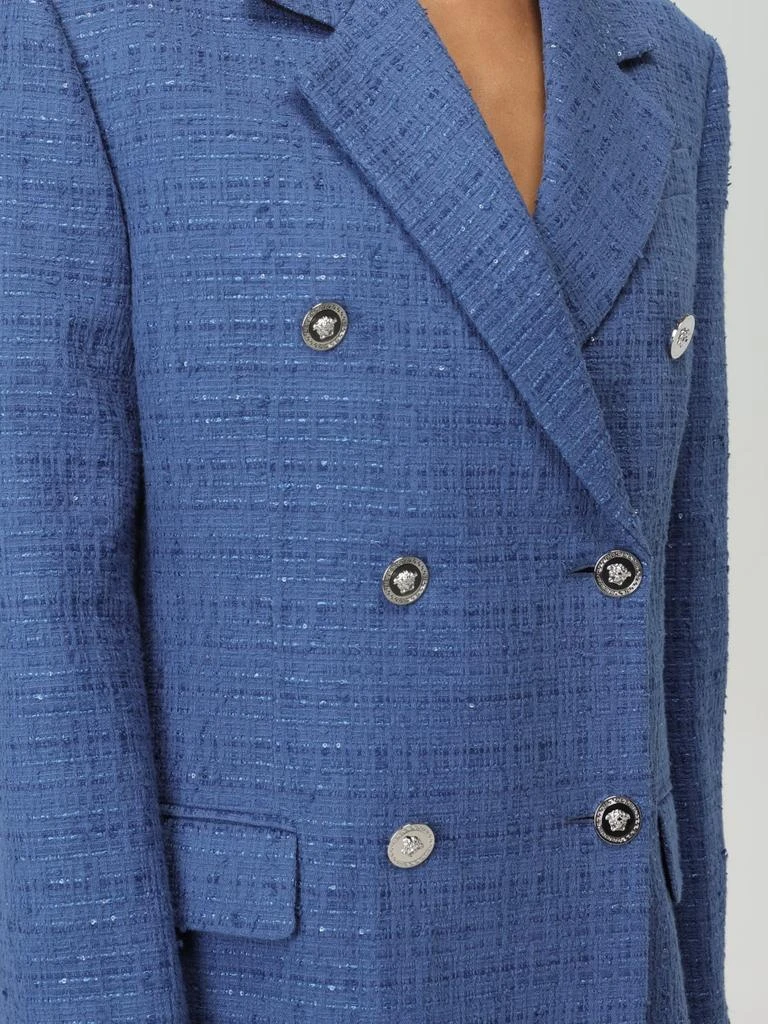 Versace Jacket woman Versace 4