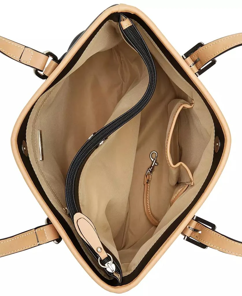 Giani Bernini Saffiano Tote, Created for Macy's 2