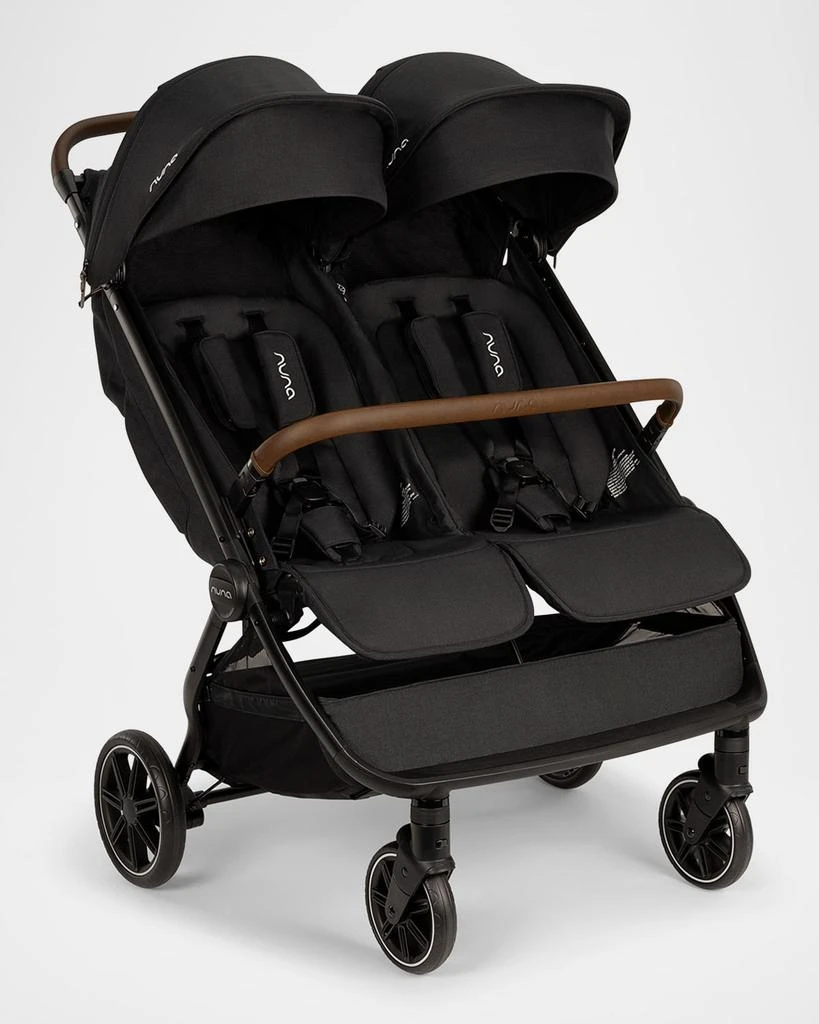 Nuna Nuna Trvl Dubl Stroller 1