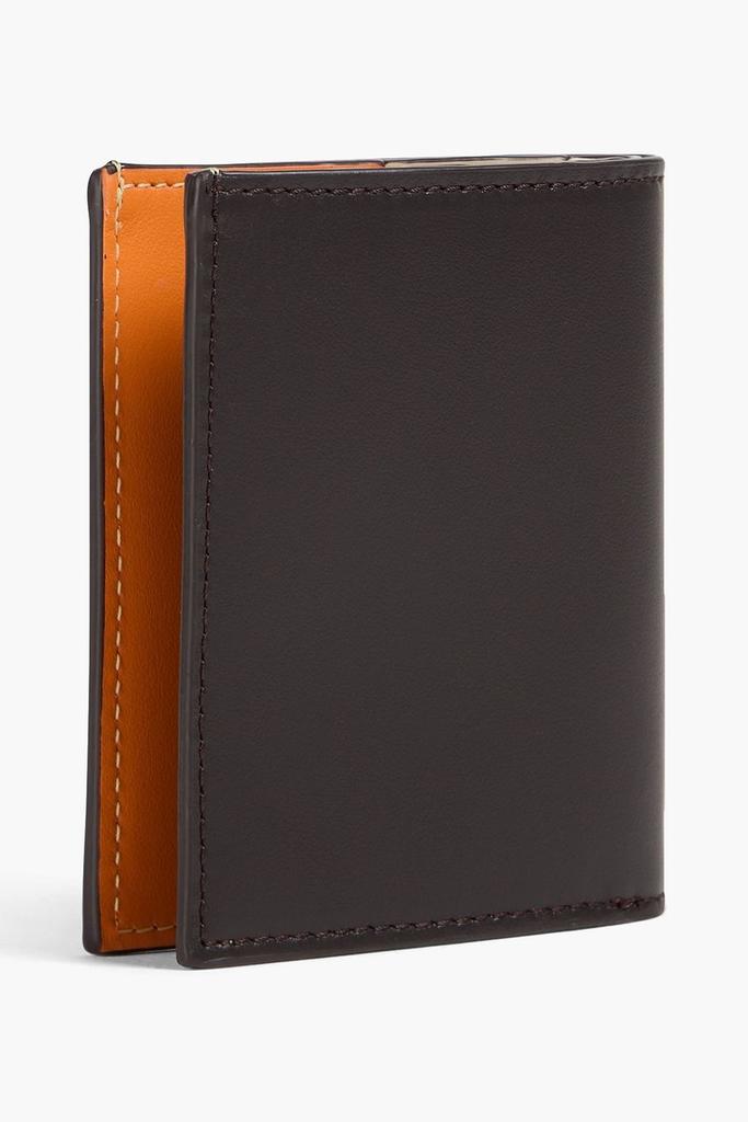 Paul Smith Leather wallet