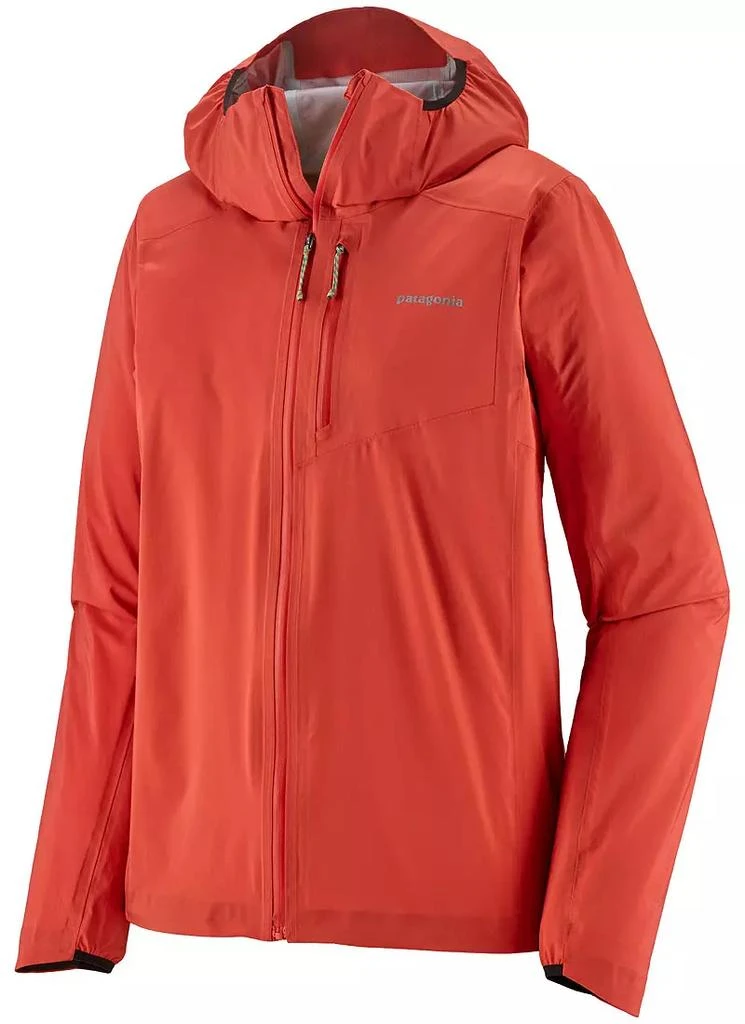 Patagonia Patagonia Women's Lined Storm Racer Jacket 4