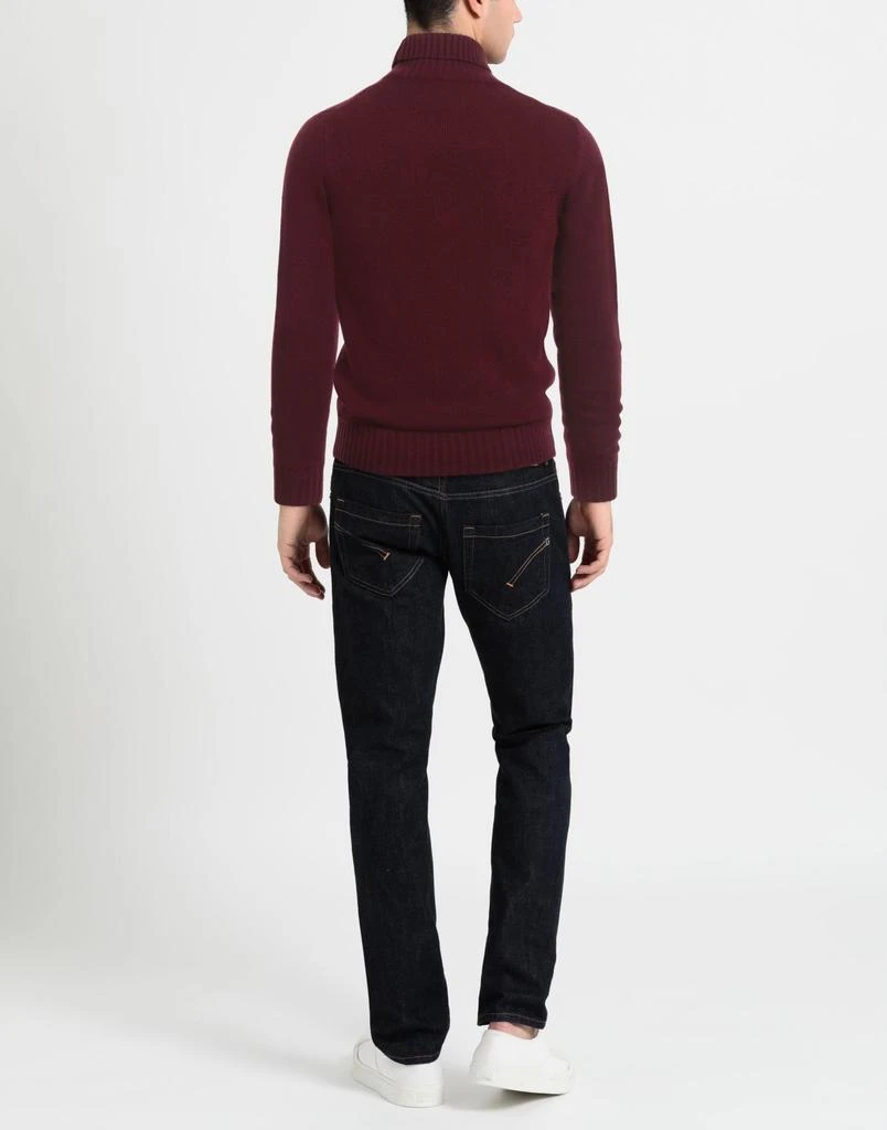 LANIFICIO PUBBLICO Turtleneck 3