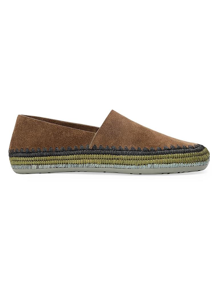 Loewe Leather Lago Clogs - Business Casual Shoes - BeyondStyle