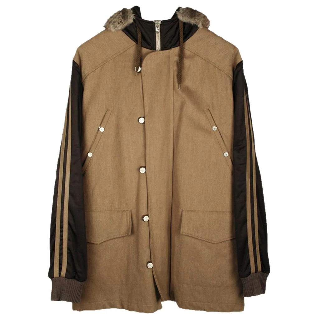 Dolce & Gabbana D&G Jacket 1