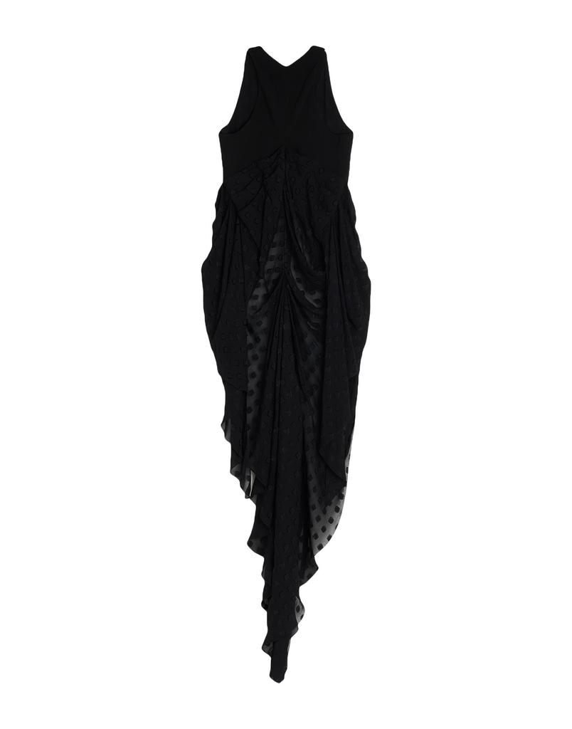 ANN DEMEULEMEESTER Vest