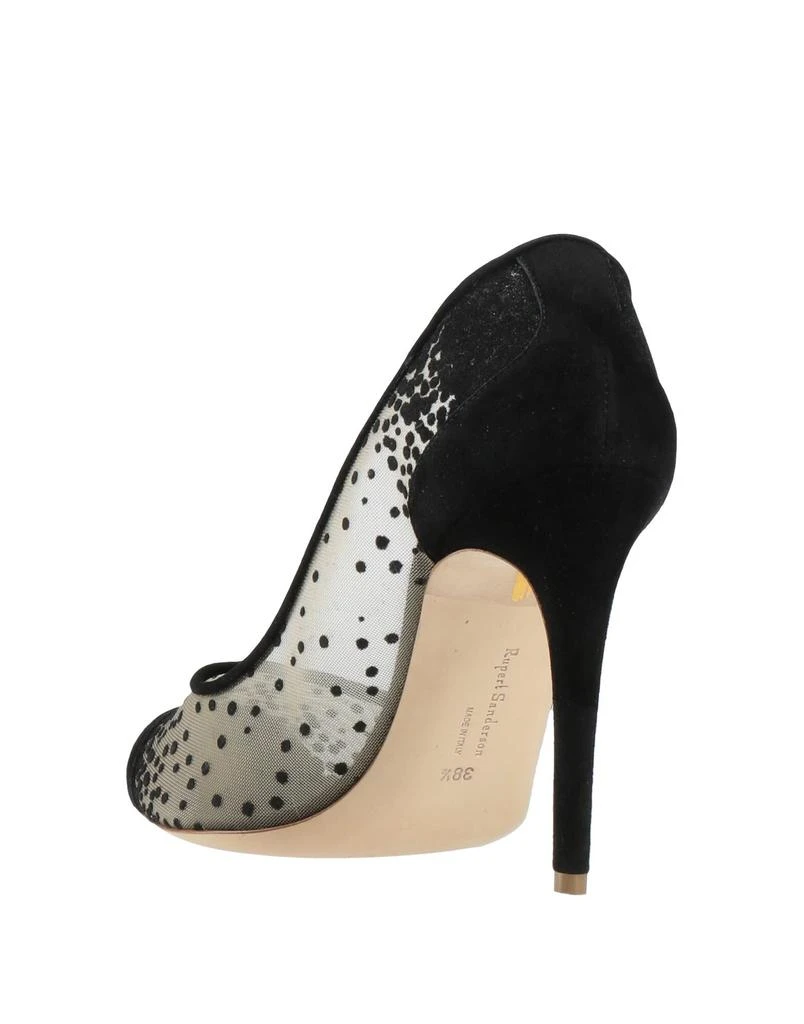 Rupert Sanderson Pump 3