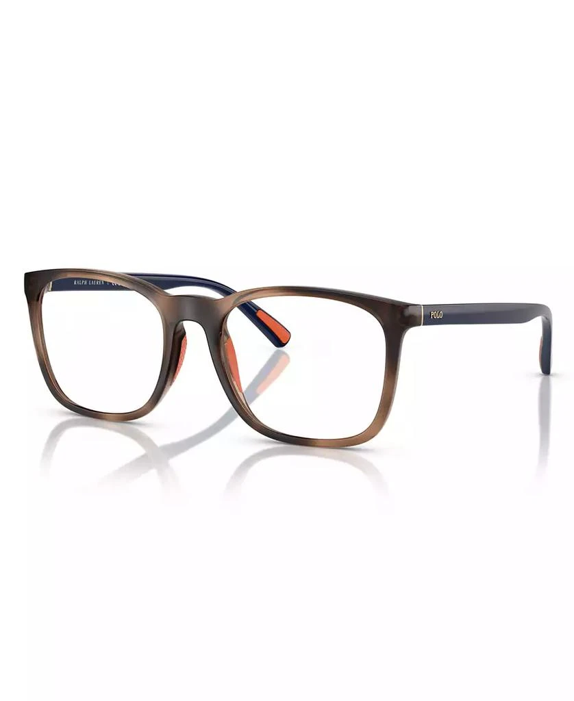Ralph Lauren Men's Eyeglasses, PH2281U 1