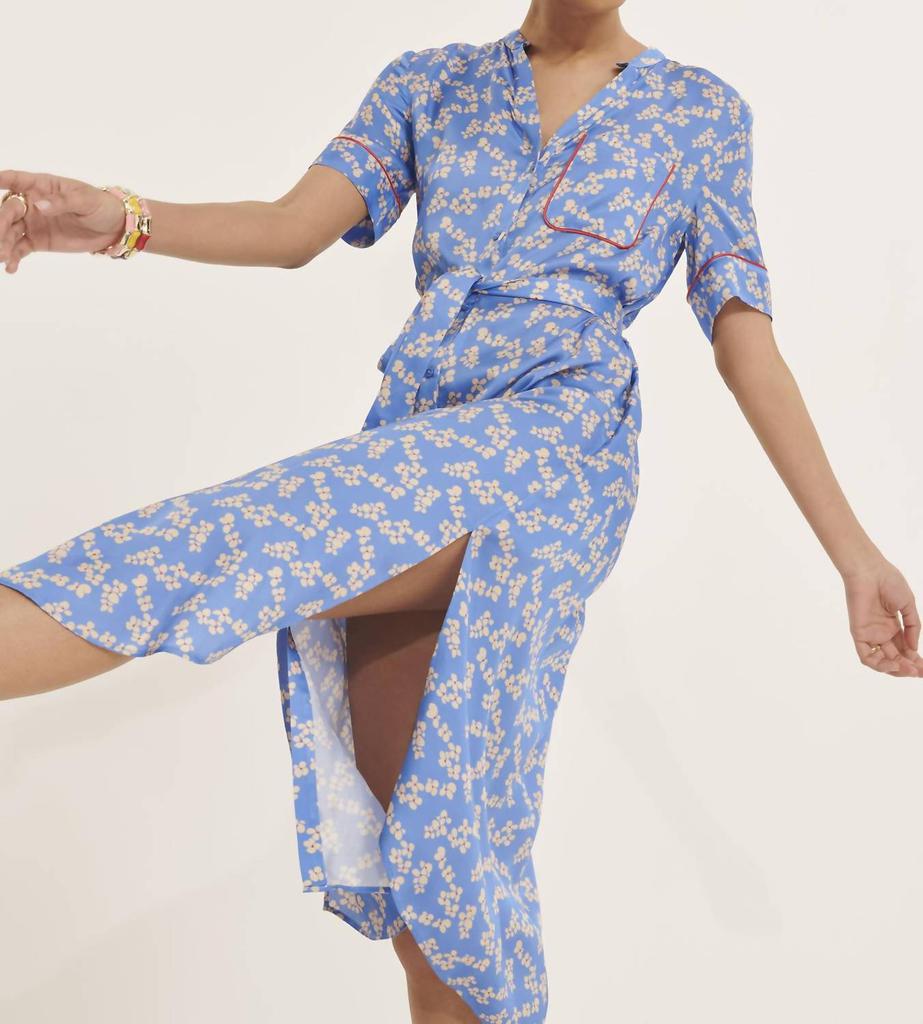 Tara Jarmon Tara Jarmon - RIZIERE DRESS