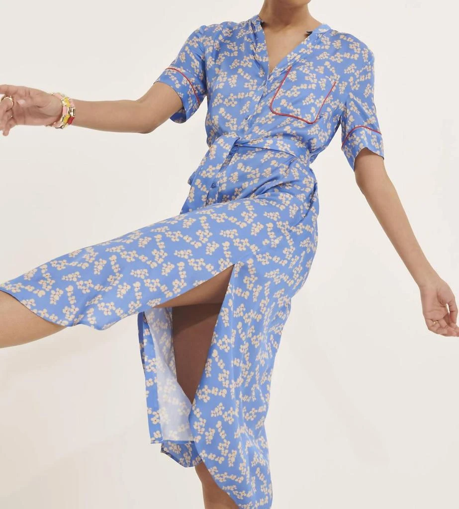 Tara Jarmon Tara Jarmon - RIZIERE DRESS 2
