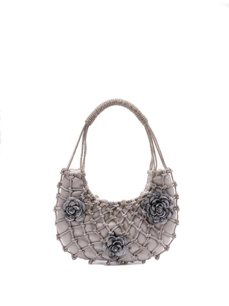 ROSANTICA Rosantica `Nodi Ninfa` Handbag