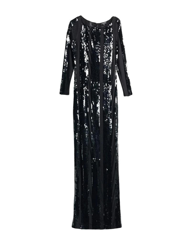 Teryn Silk Chiffon Strapless Maxi Dress  On Sale Now with Up to 51% Off |  Discover Exclusive Deals & Savings at BeyondStyle  Authentic retrofte  women's clothing|dresses|Women|women with Limited-Time Discounts, Free