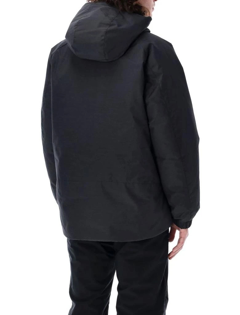 Snow Peak Snow Peak Fr 2L Down Jacket 2