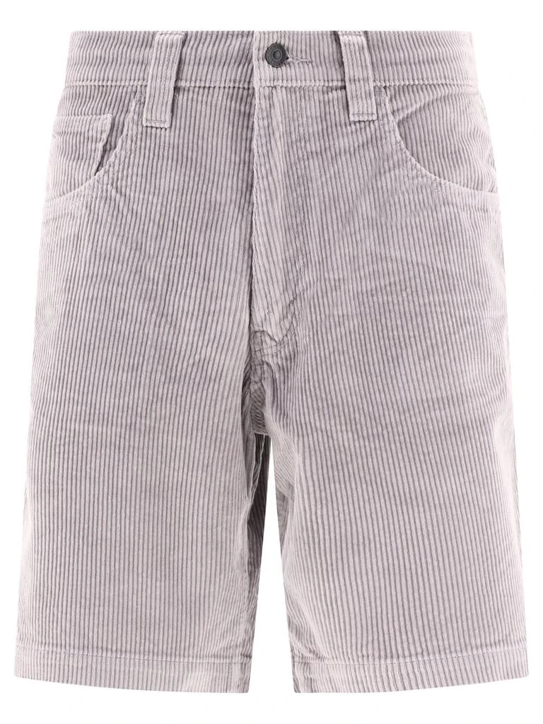 Levi's Levi's Skateboarding Corduroy Drop-in Shorts 1