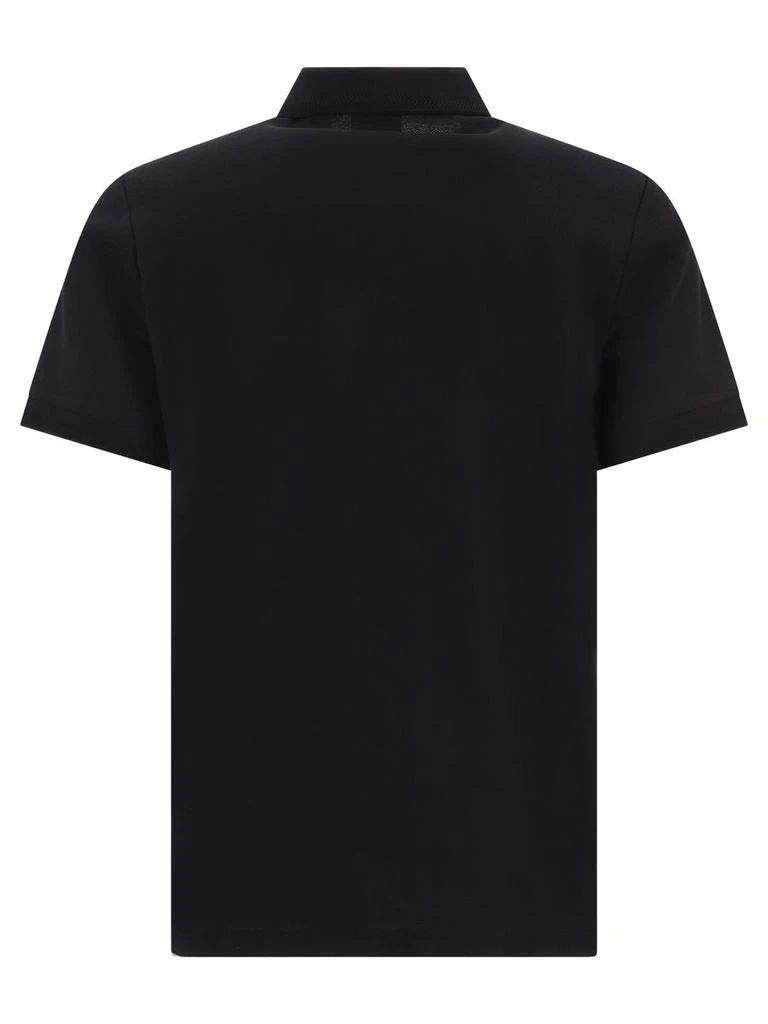 Burberry Burberry "Eddie" Polo Shirt 2