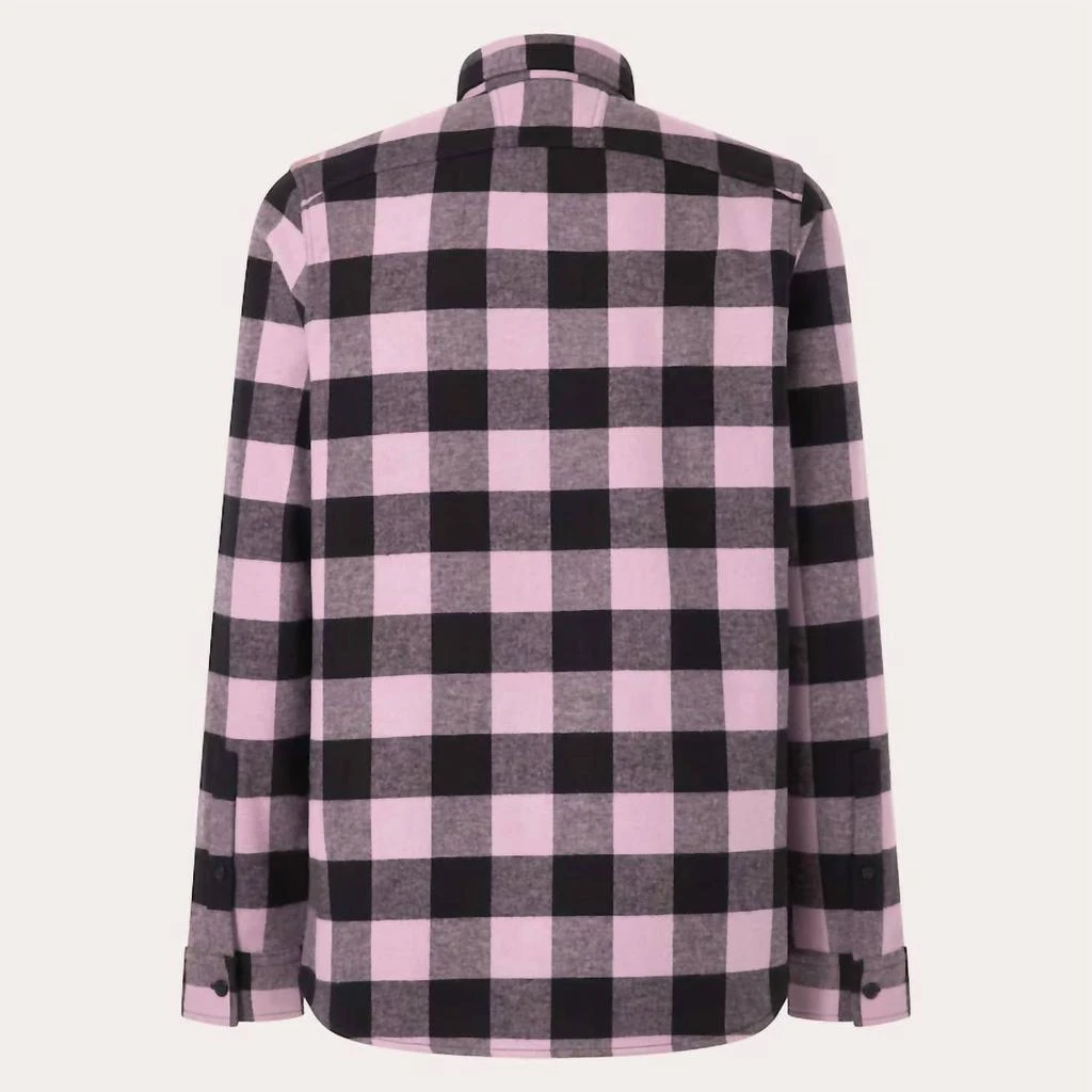 Oakley Oakley - Bear Cozy Flannel 4
