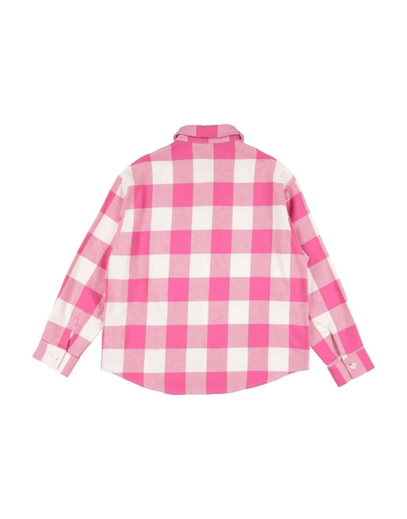 DIXIE Patterned shirts
blouses 2