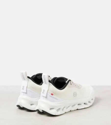Loewe x On Cloudtilt 2.0 running shoes 3
