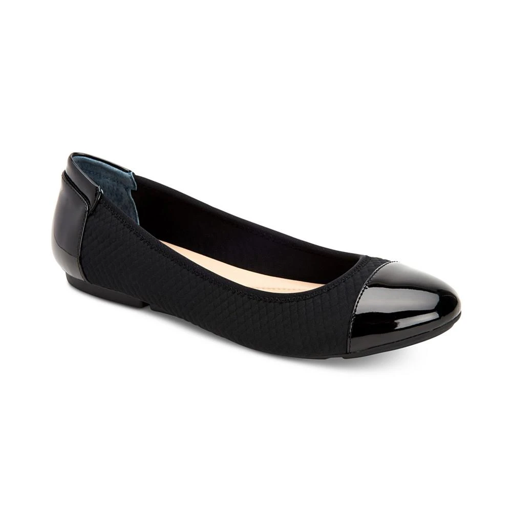 Alfani Women's Step 'N Flex Tavii Flats, Created for Macy's 1