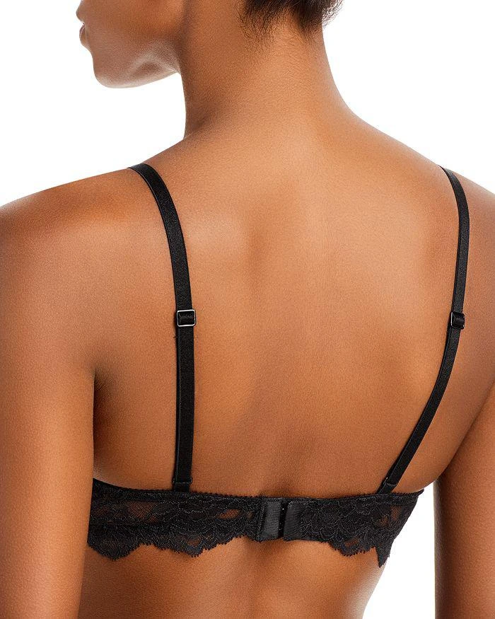 Journelle Anais Plunge Bra 2