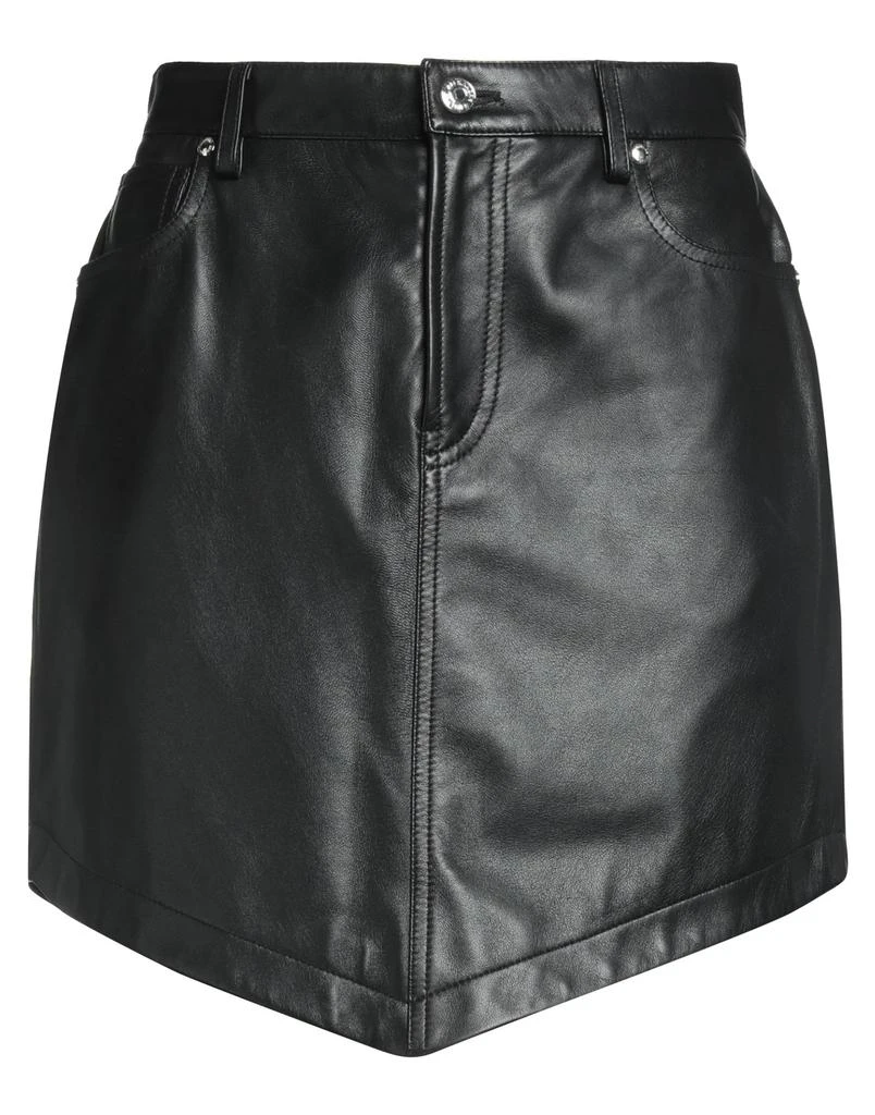 Alexandre Vauthier Mini skirt 1