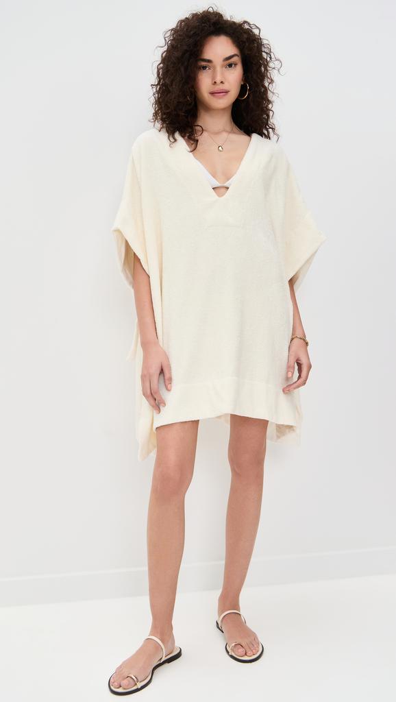 Vitamin A Oasis Poncho