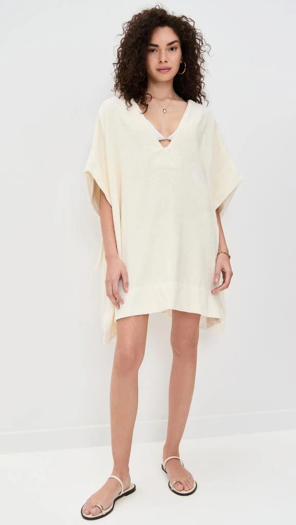 Vitamin A Oasis Poncho 1
