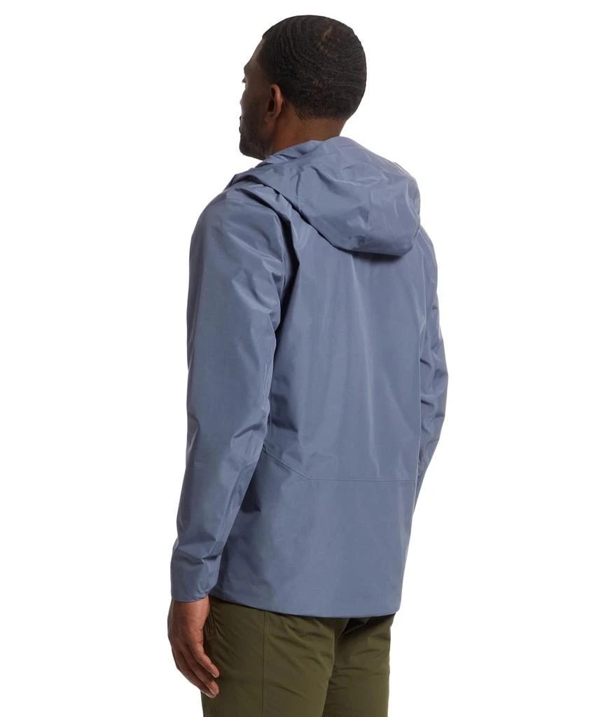 Arc'teryx Solano Hoody 3