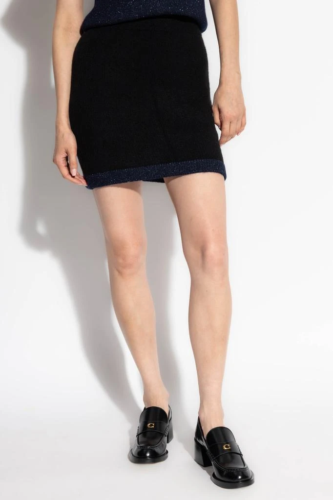 Lisa Yang Li Skirt 3