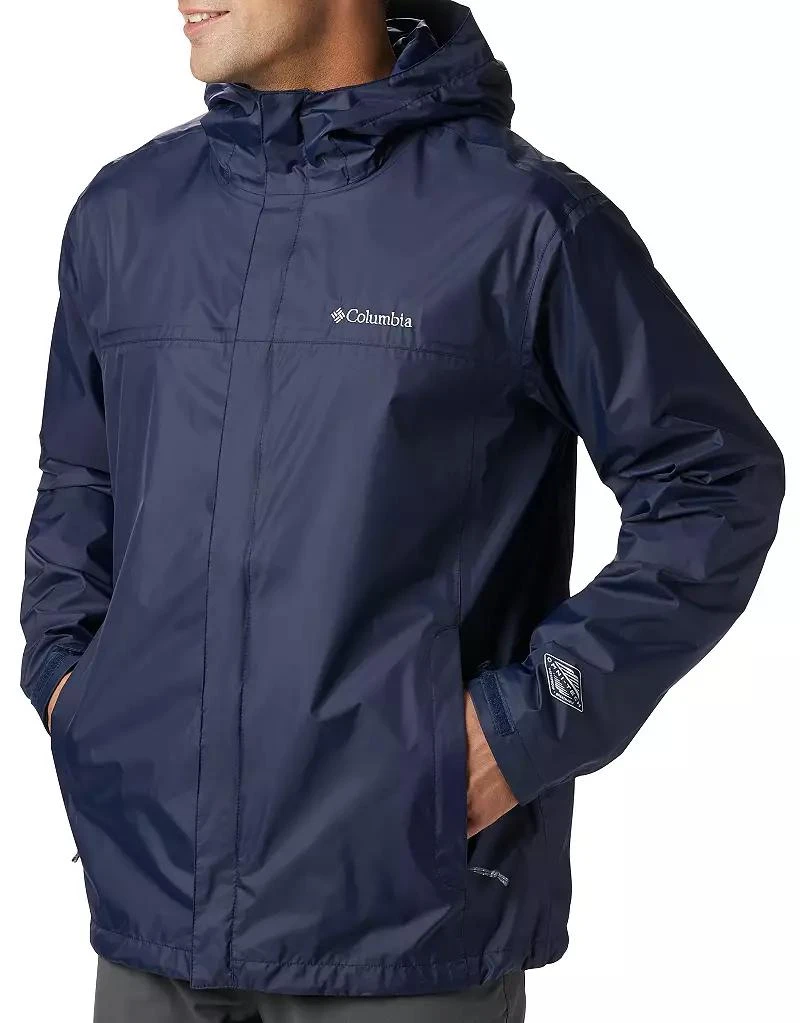 Columbia Columbia Men's Watertight II Rain Jacket 1