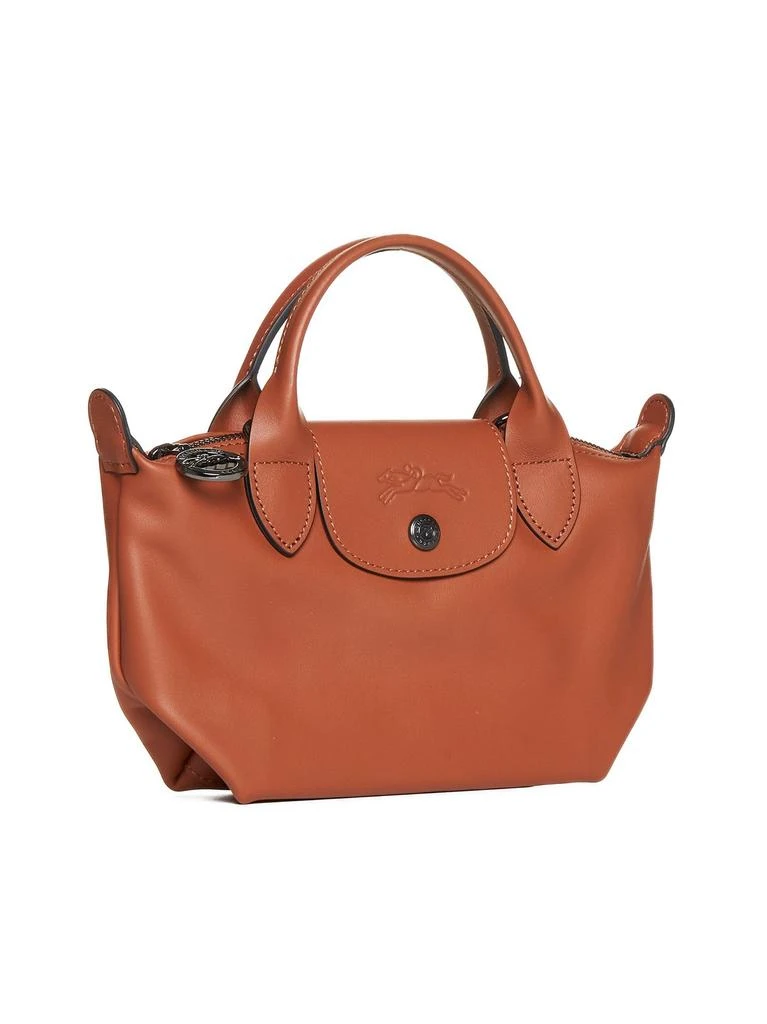 Longchamp Longchamp Le Pliage Xtra XS Handbag 3
