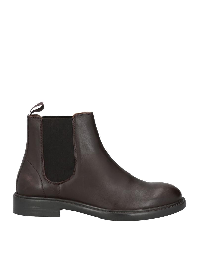 BRAWN'S Ankle boot