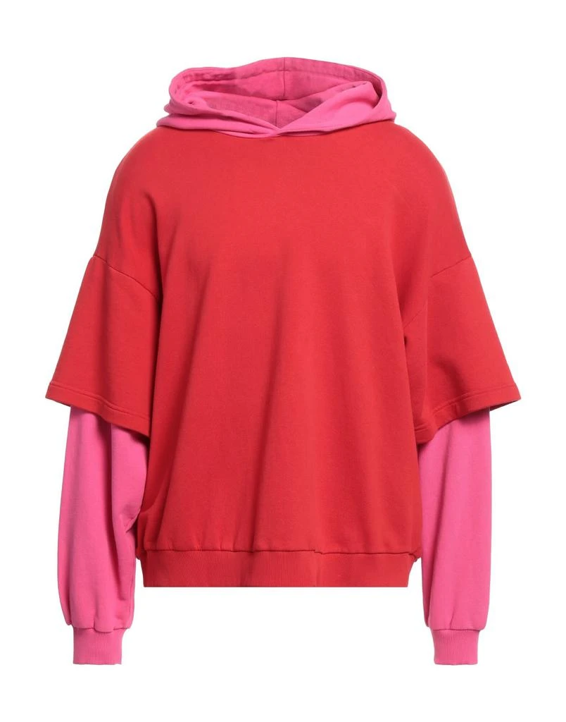 A BETTER MISTAKE Hooded sweatshirt 1