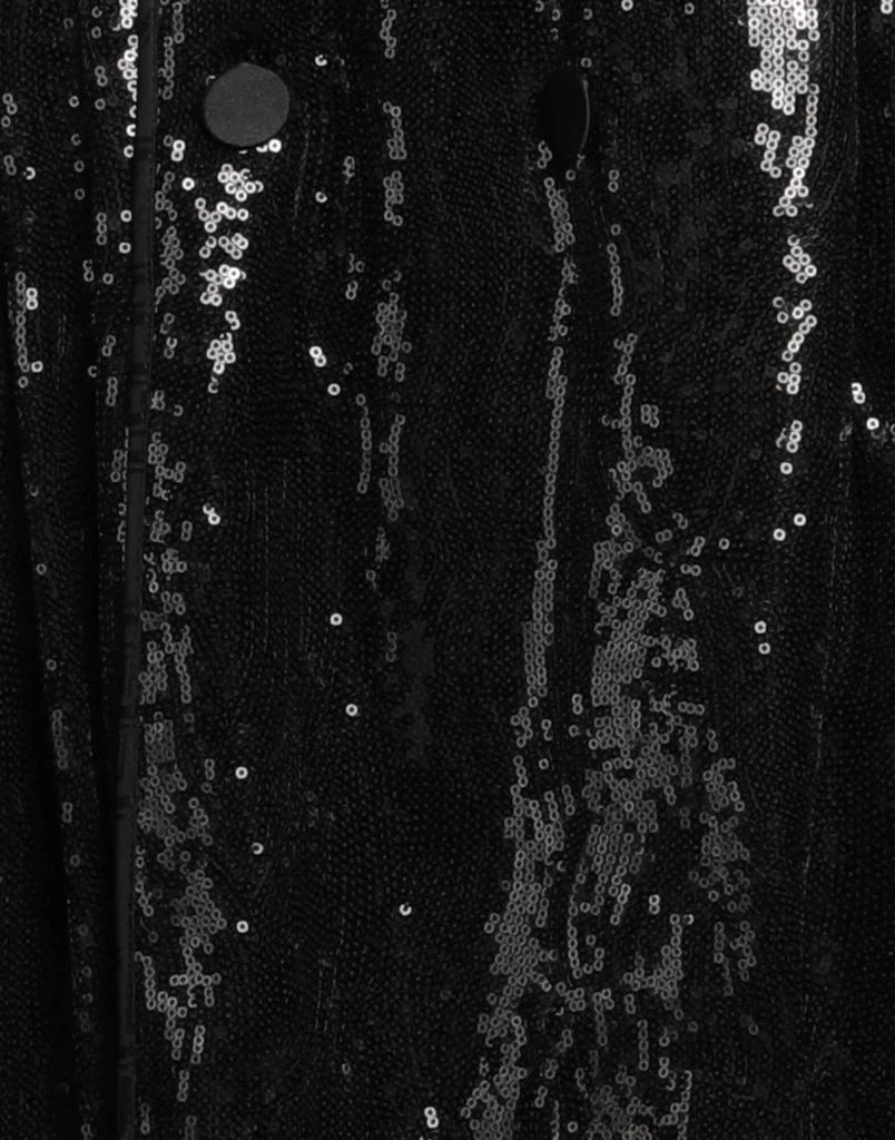 KOCHÉ Double breasted pea coat 4