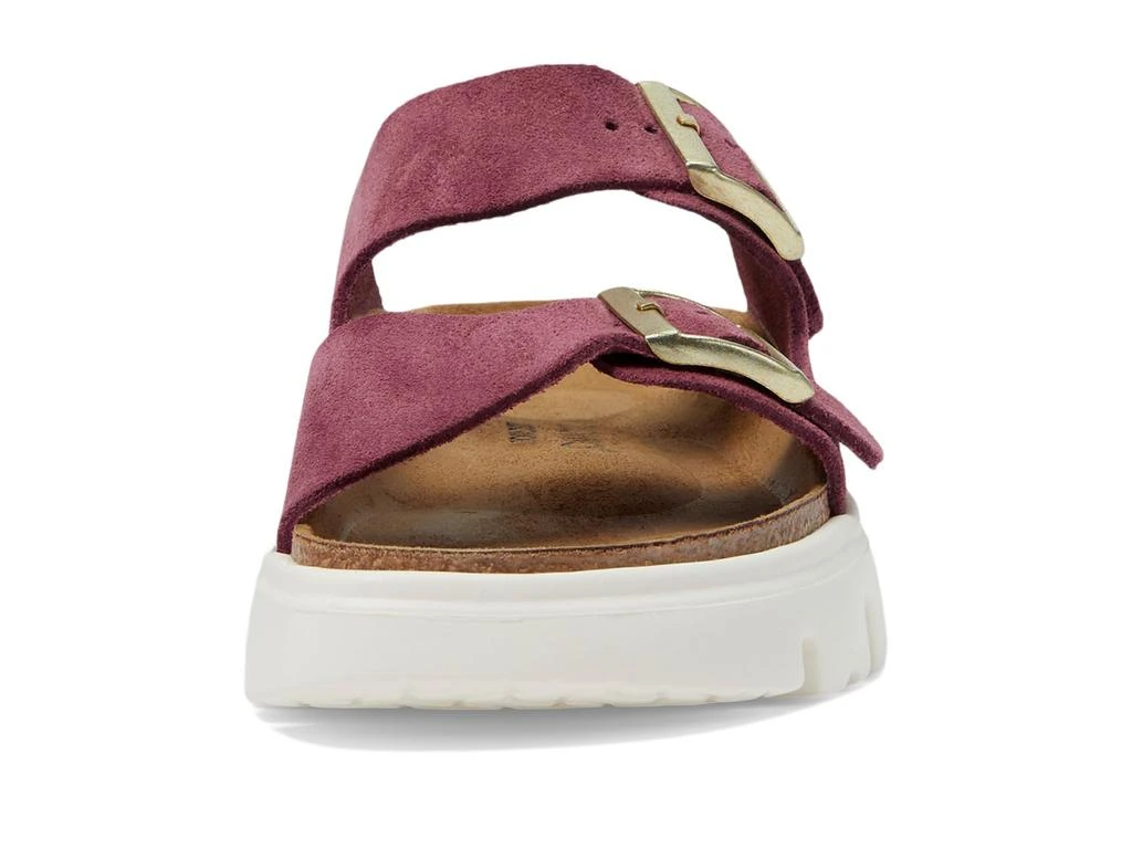 Birkenstock Papillio by Birkenstock Arizona Chunky Platform Sandal 2