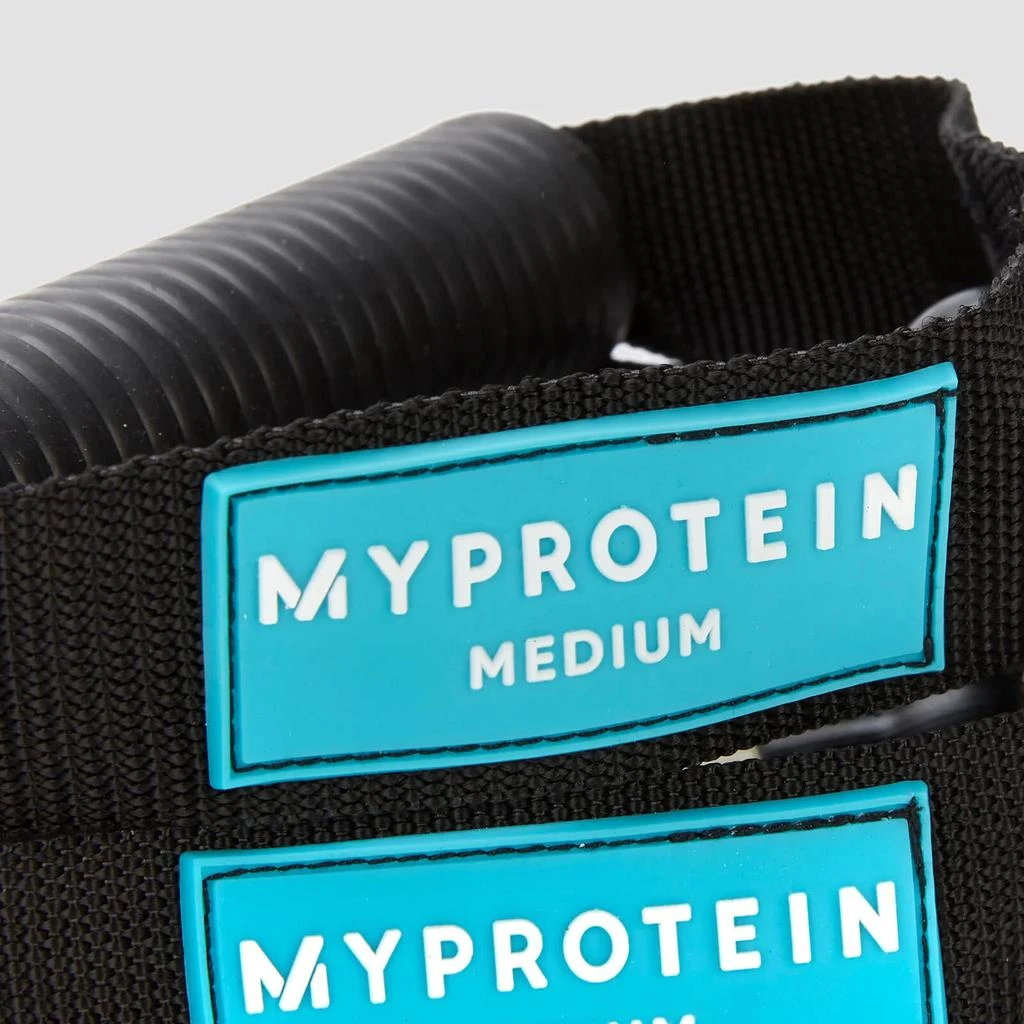 Myprotein Myprotein Resistance Band - Medium - Grey 3