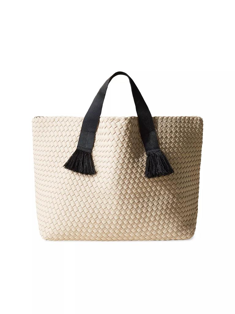 Naghedi Tulum Large Tote Bag