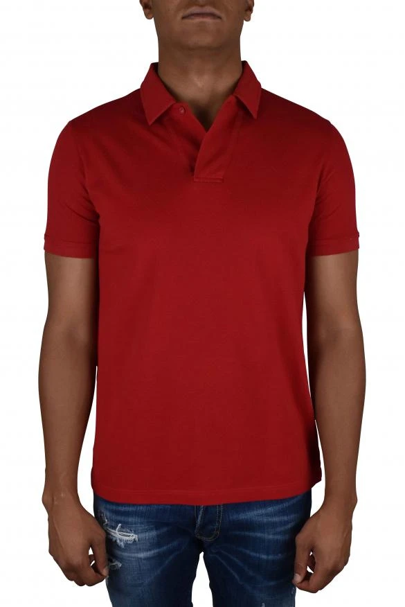 Loro Piana Polo Shirt 2