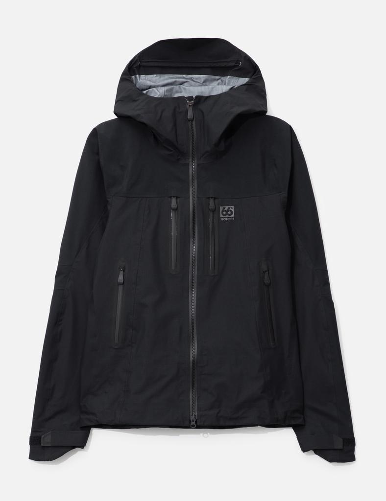 66 North Hornstrandir Gore-Tex Pro Jacket