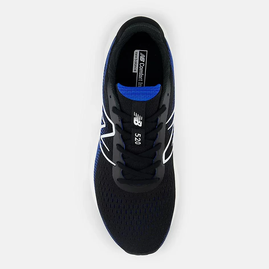 New Balance 520v8 4