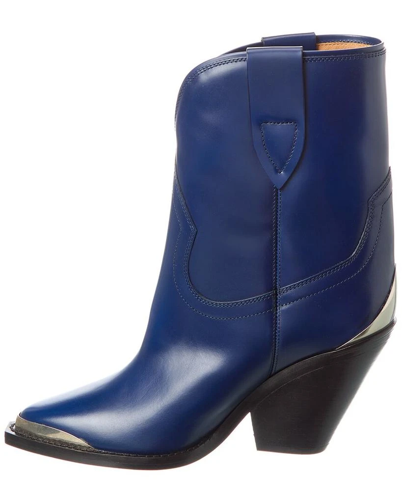 Isabel Marant Leyane Leather Boot 2