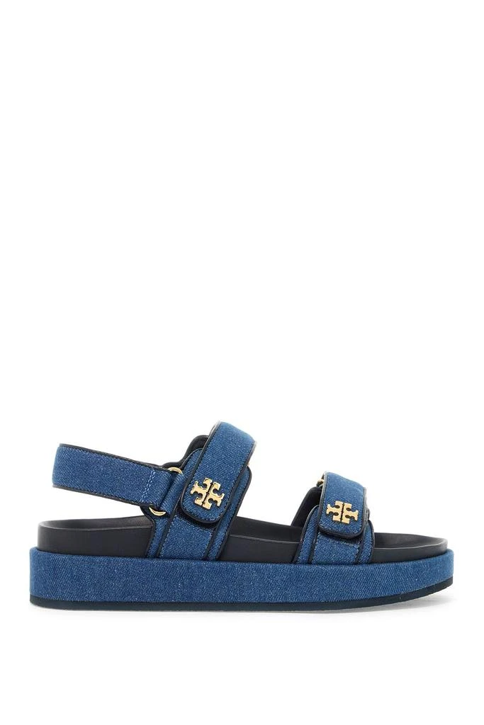 Tory Burch denim kira sandals for 1