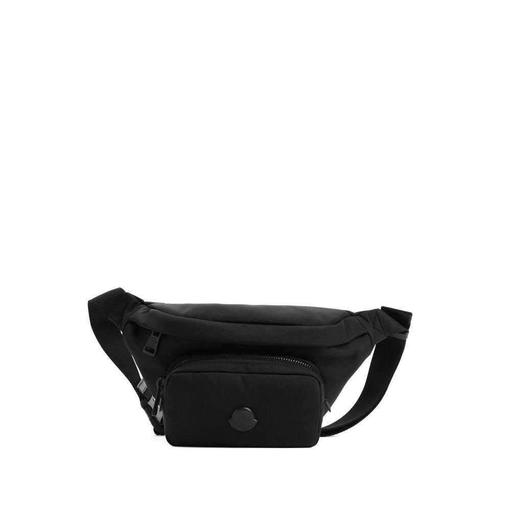 Moncler Moncler Logo Patch Belt Bag - Bags - Compare Prices