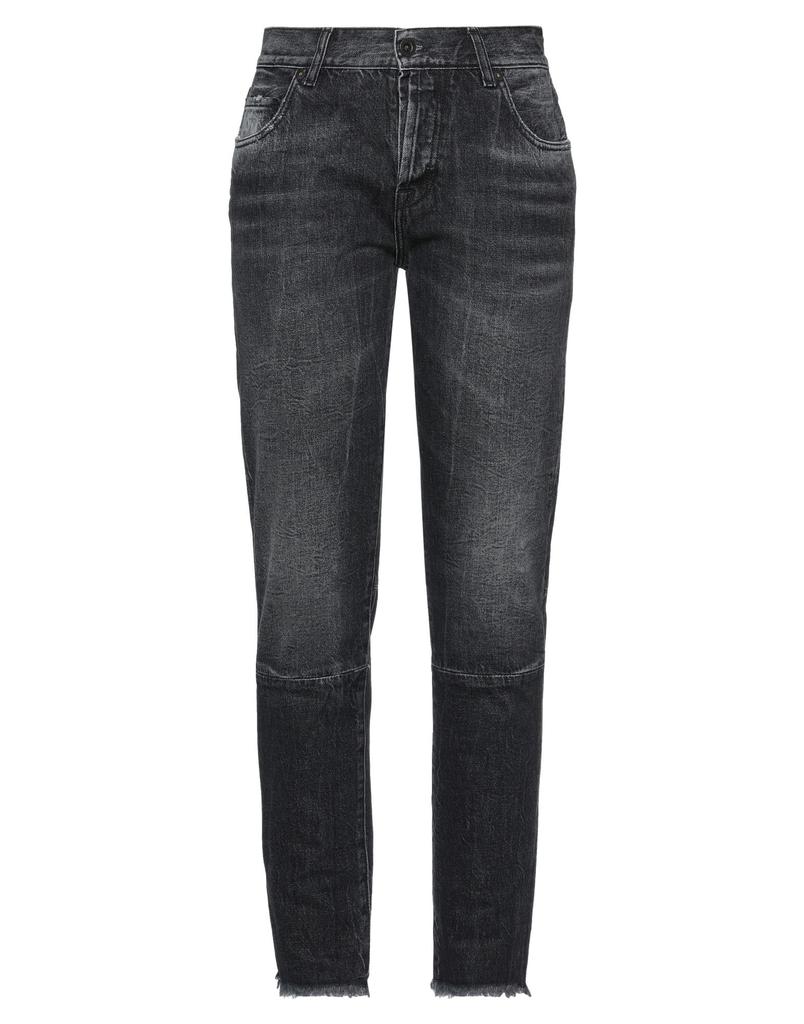 Unravel Denim pants