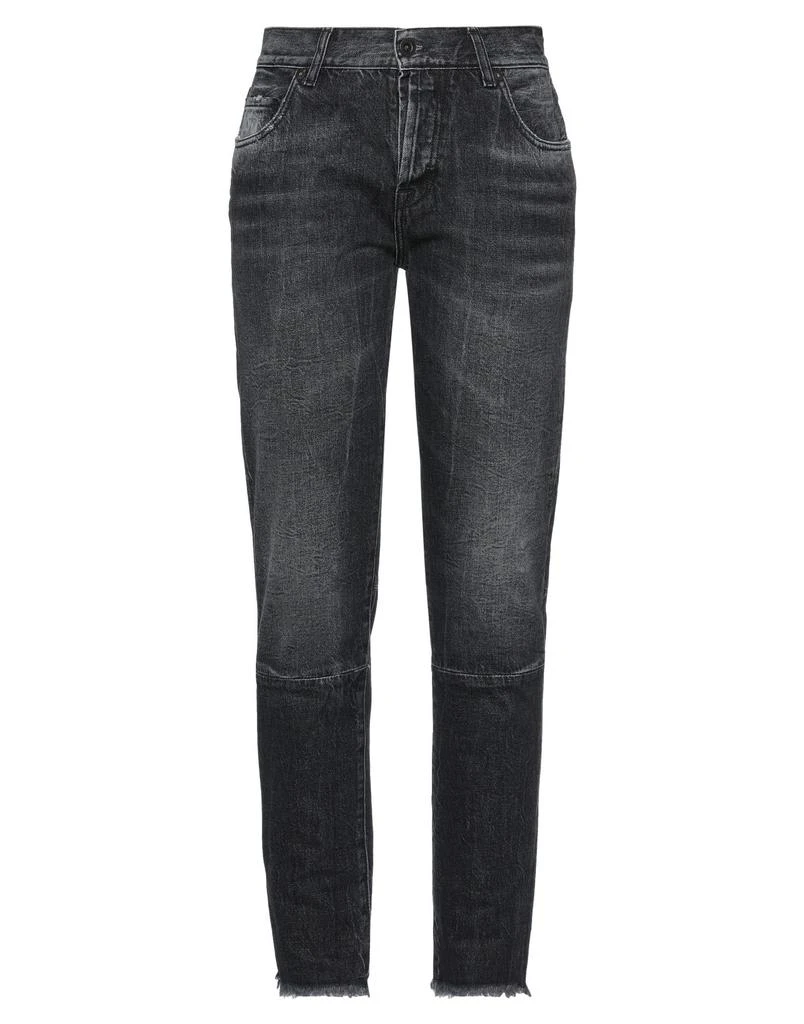 Unravel Denim pants 1