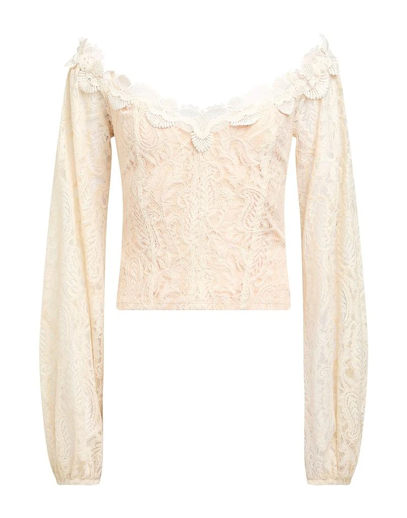 GUESS Off-the-shoulder top 1