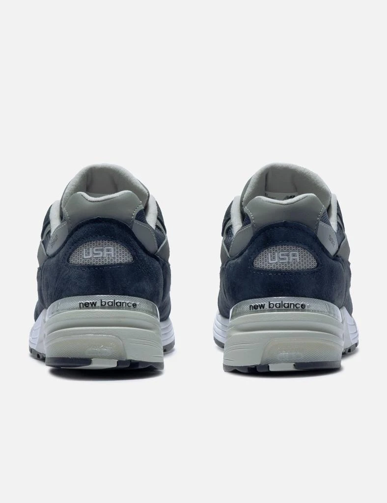 New Balance Made in USA 992 Core 3