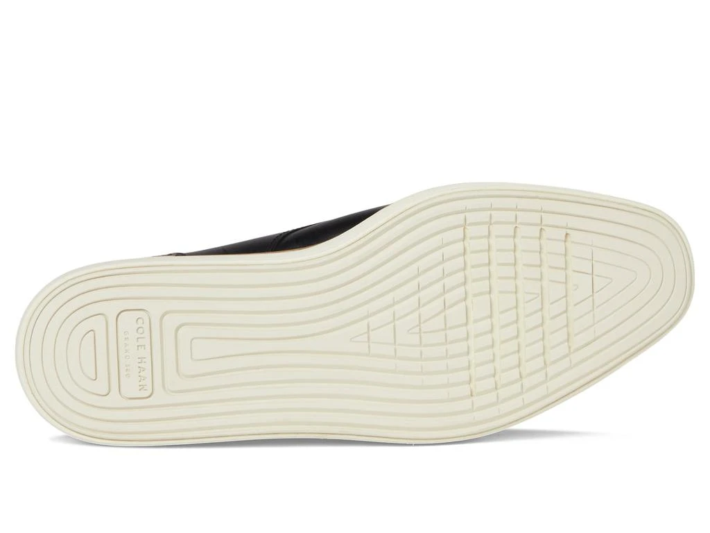 Cole Haan Originalgrand Platform Monk Strap Oxford 3