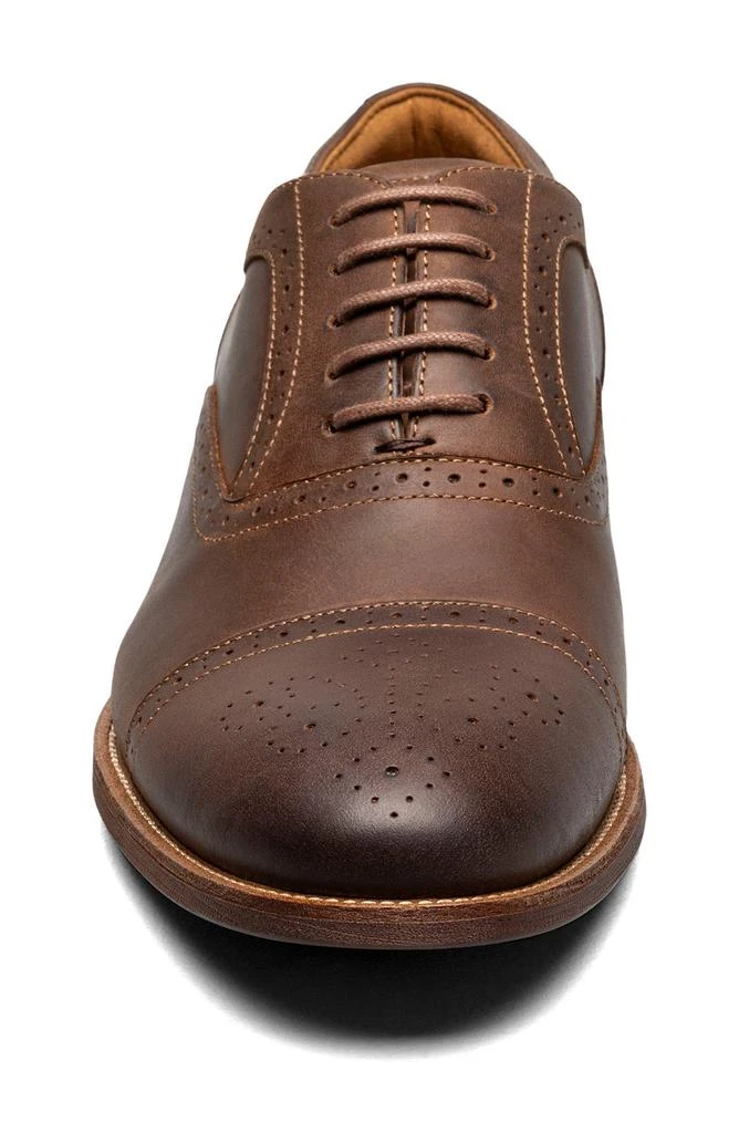 Florsheim Ruvo Cap Toe Oxford 3