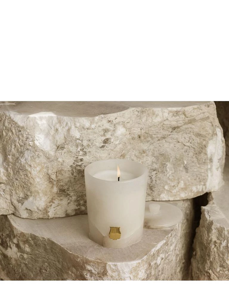 Cire Trudon The Alabasters Hemera (fresh Spices) 1